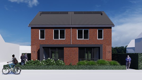 Medium property photo - Everingestraat 19, 4454 BM Borssele
